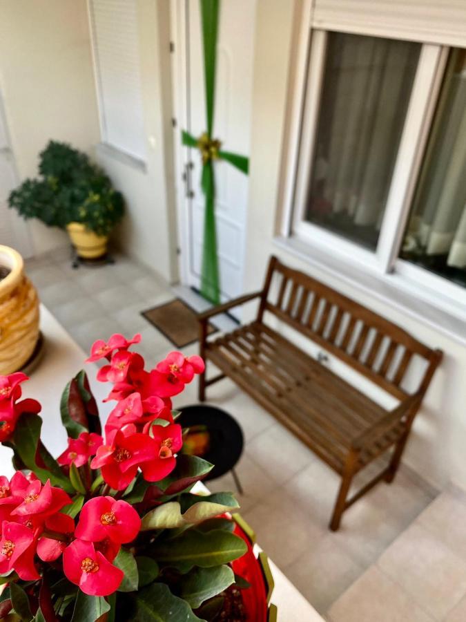 Σουρεαλ Διαμερισμα Δίπλα Στην Πόλη Του Ναυπλίου Apartamento Náuplia Exterior foto